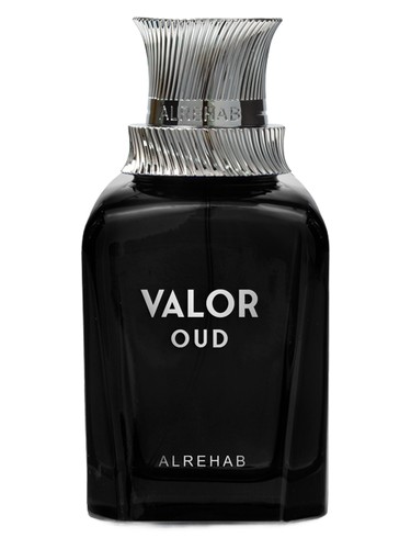 VALOR OUD by ALREHAB PERFUMES