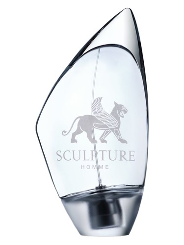 Sculpture Homme by Nikos