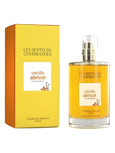 Vanille Abricot by Laurence Dumont