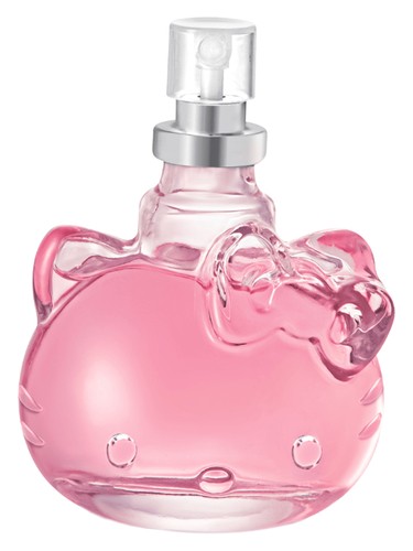 Hello Kitty Apaixonada by Jequiti