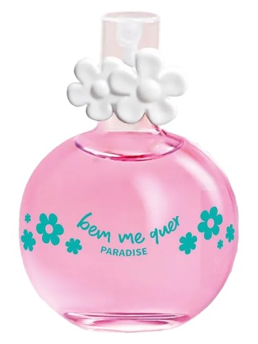 Bem-Me-Quer Paradise by Jequiti