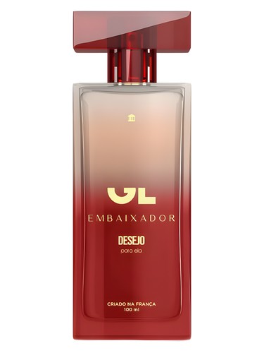 GL Embaixador Desejo Ela by GL