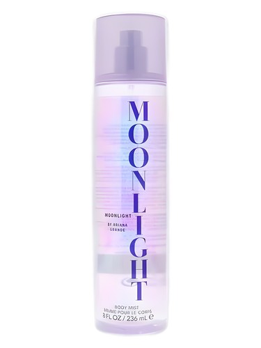 Moonlight Body Mist by Ariana Grande