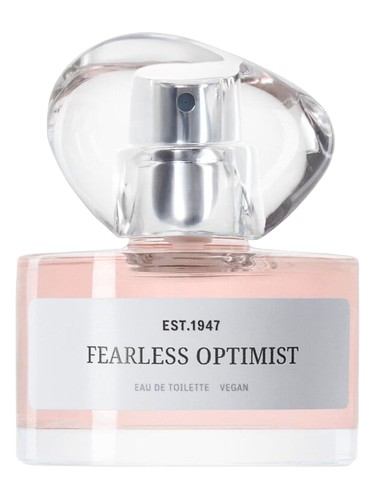 Fearless Optimist H&M perfume by H M
