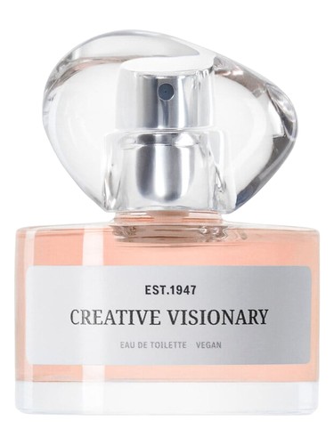 Creative Visionary H&M perfume by H M