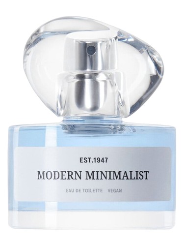 Modern Minimalist H&M perfume by H M