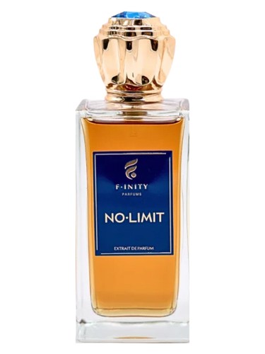 No Limit F·inity Parfum perfume by F inity Parfum