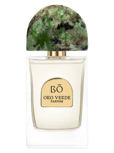 Oro Verde House of BŌ perfume by House of BO
