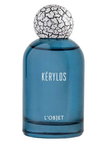 Kérylos L'Objet perfume by L Objet