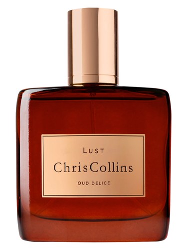Lust Oud Delice by Chris Collins