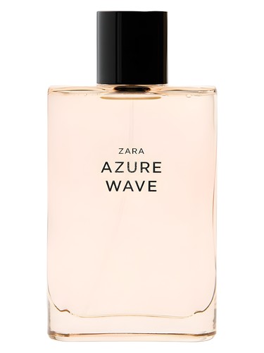 Azure Wave by Zara