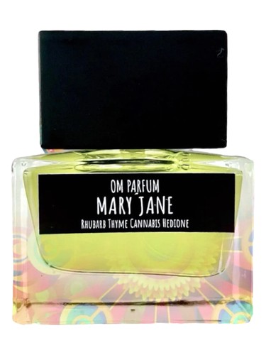 Mary Jane by OM Parfum