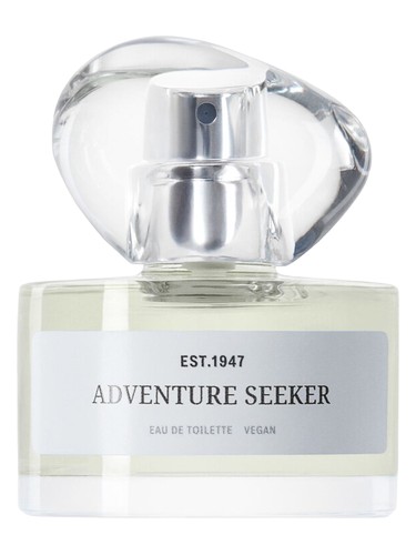 Adventure Seeker H&M perfume by H M