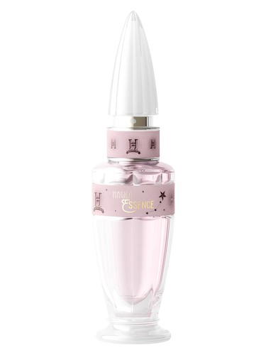 Passion by Harry Potter