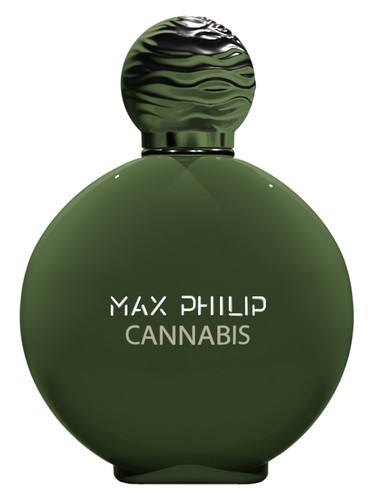 Cannabis by Max Philip