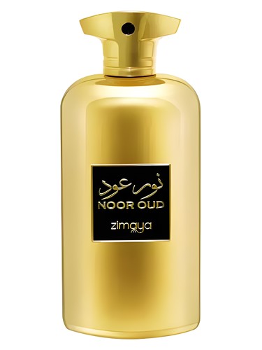 Noor Oud by Zimaya