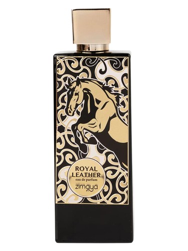 Royal Leather by Zimaya