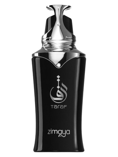 Taraf Black by Zimaya