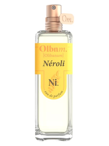 Néroli Olibanum. perfume by Olibanum