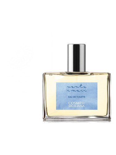 Ventu 'i Mari For Men by Cosmesi Siciliana