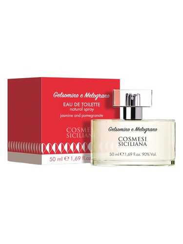 Gelsomino e Melograno