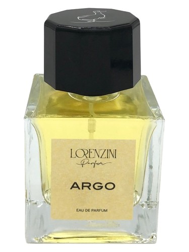 Argo by Lorenzini Parfum