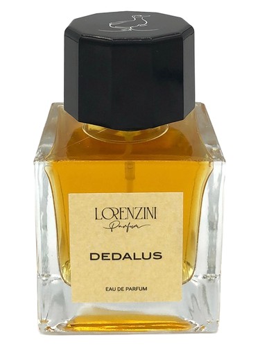 Dedalus by Lorenzini Parfum