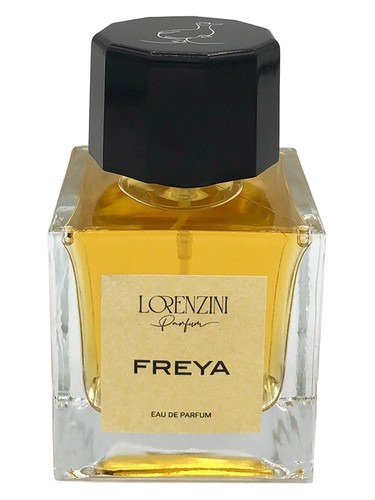 Freya by Lorenzini Parfum