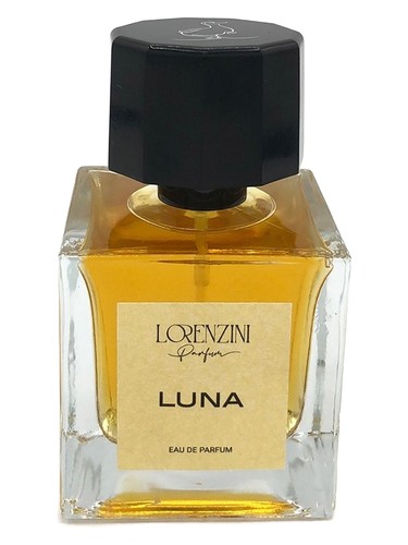 Luna by Lorenzini Parfum