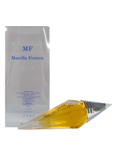 Marella Ferrera by Marella Ferrera