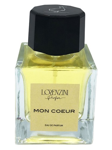 Mon Coeur by Lorenzini Parfum