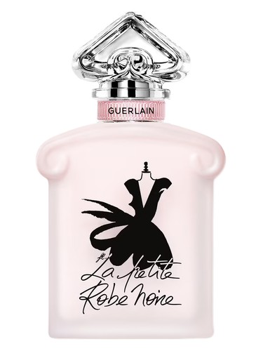 La Petite Robe Noire L'Eau Rose Eau de Parfum by Guerlain