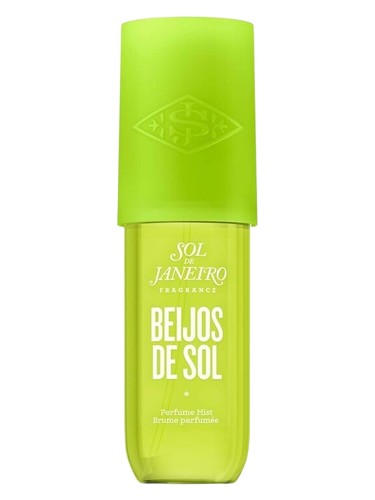 Beijos de Sol by Sol de Janeiro