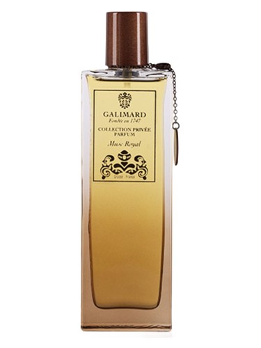 Musc Royal by Galimard