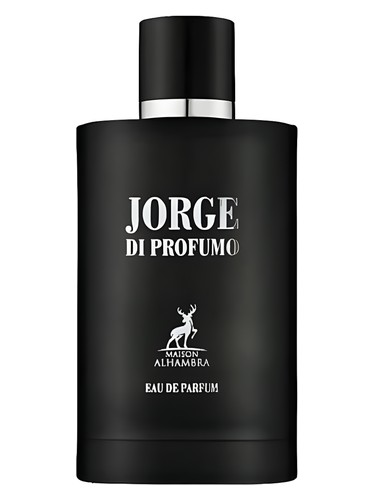 Jorge di Profumo