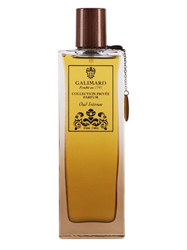 Oud Intense by Galimard