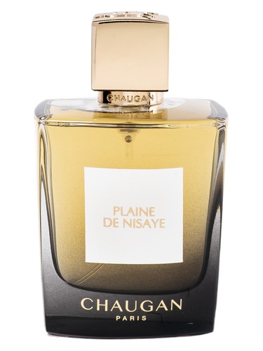 Plaine de Nisaye by Chaugan