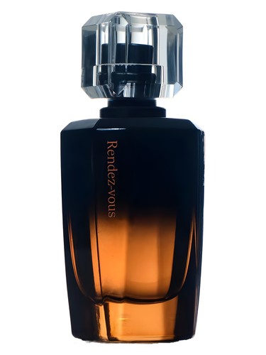 Rendez-Vous! by Sonia Sieff