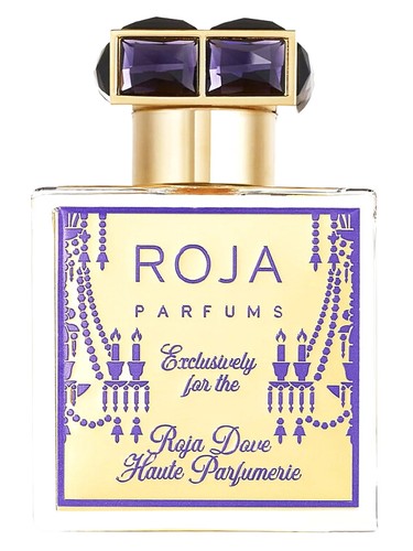 Roja Dove Haute Parfumerie 20th Anniversary by Roja Dove