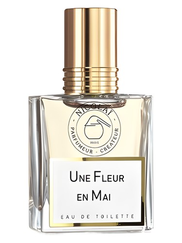 Une Fleur en Mai by Nicolai Parfumeur Createur