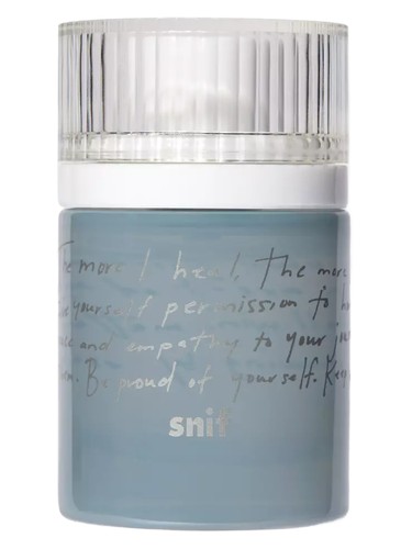 Heal the Way by Alex Elle by Snif