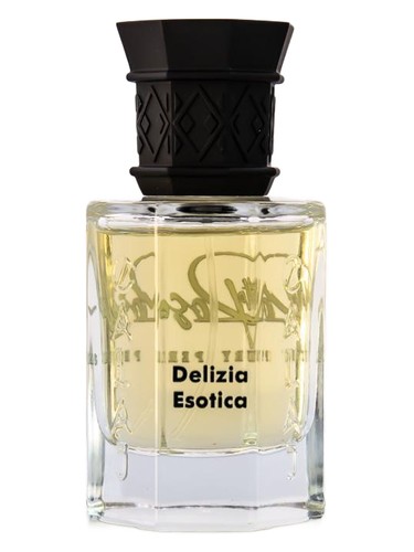 Delizia Esotica by Calaj