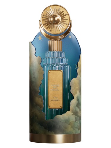 L'eau de Parfum by Cirque du Soleil