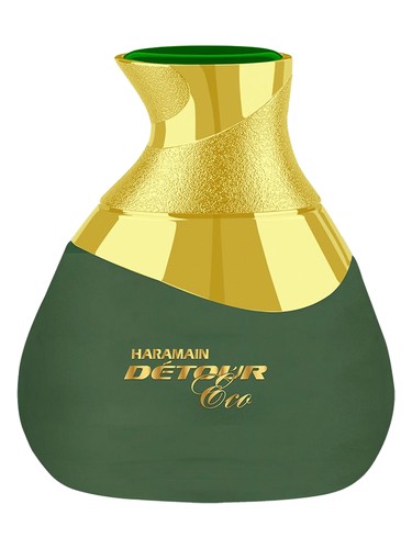Haramain Detour Eco by Al Haramain Perfumes