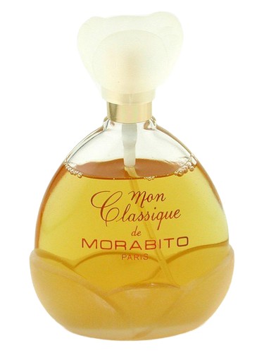 Mon Classique by Pascal Morabito