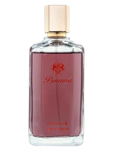 Ultimosole by Panama 1924
