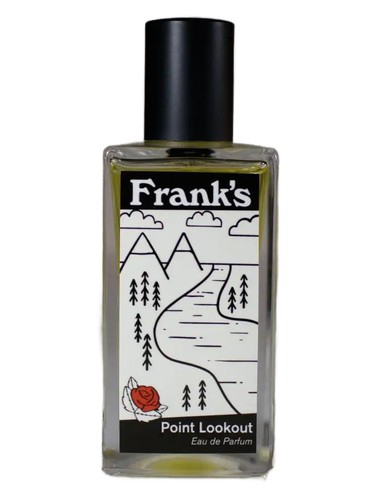 Point Lookout Frank's Aromatics perfume by Frank s Aromatics