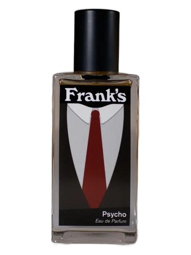 Psycho Frank's Aromatics perfume by Frank s Aromatics