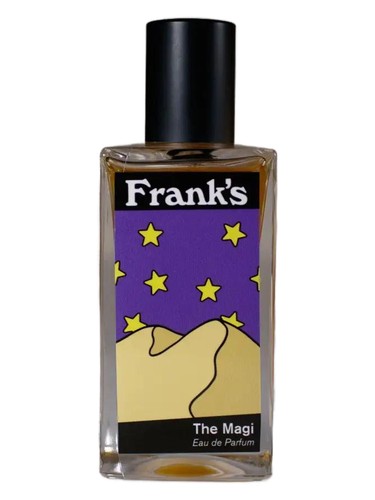 The Magi Frank's Aromatics perfume by Frank s Aromatics