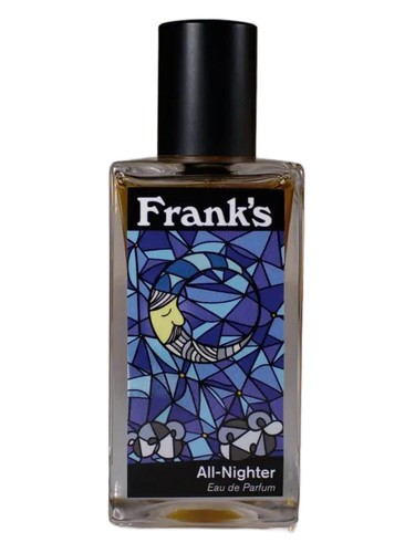 All-Nighter Frank's Aromatics perfume by Frank s Aromatics